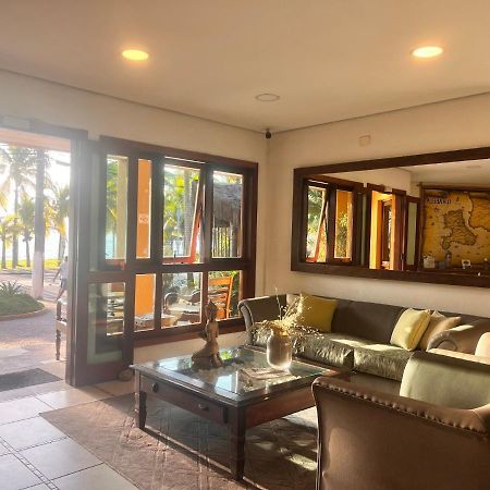 Suite 1108 Ilhaflat Ilhabela Kültér fotó
