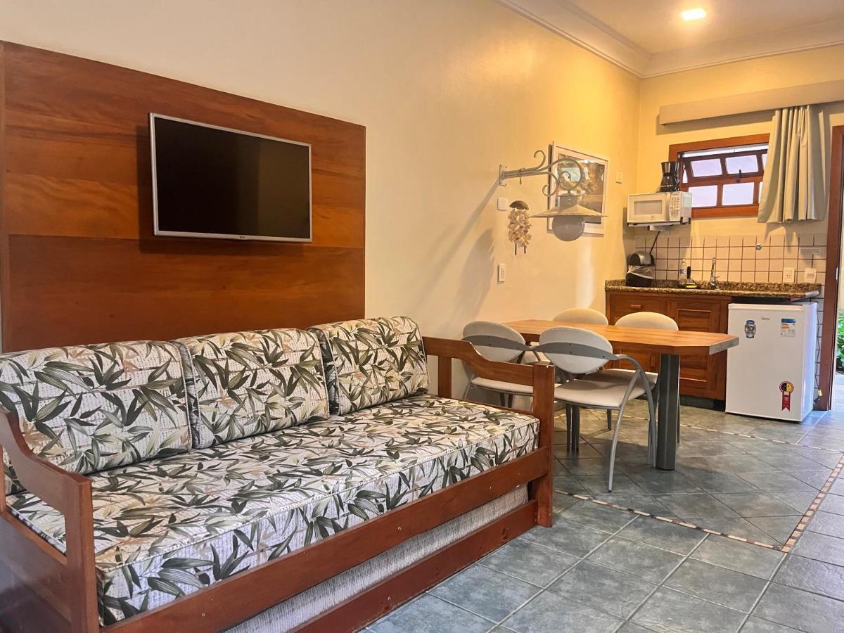 Suite 1108 Ilhaflat Ilhabela Kültér fotó