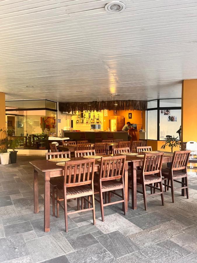 Suite 1108 Ilhaflat Ilhabela Kültér fotó