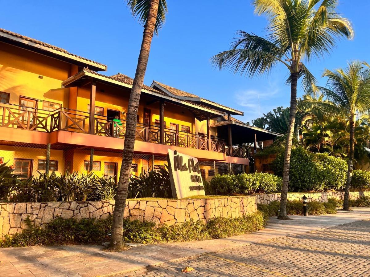 Suite 1108 Ilhaflat Ilhabela Kültér fotó