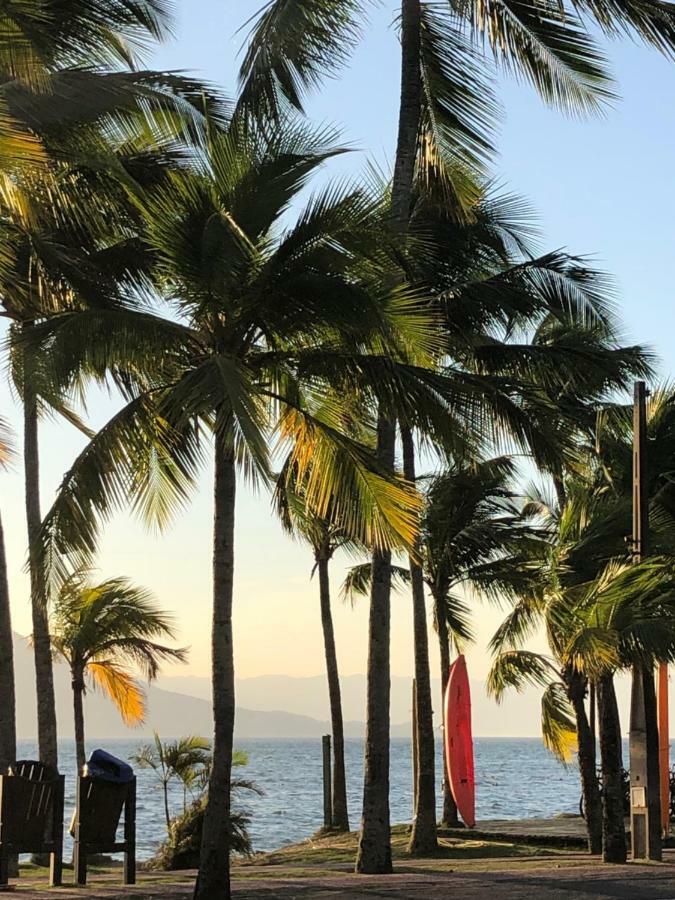 Suite 1108 Ilhaflat Ilhabela Kültér fotó