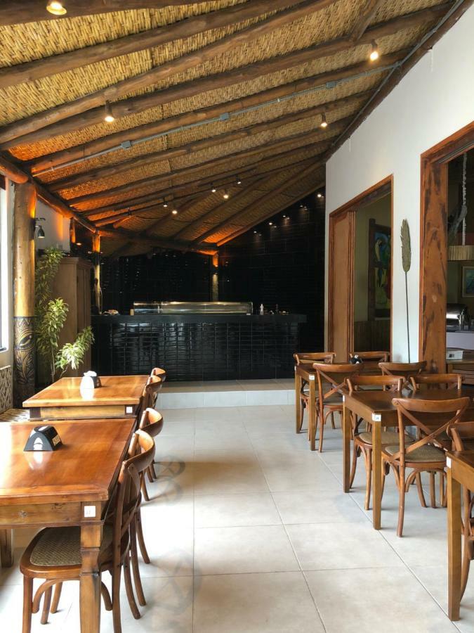 Suite 1108 Ilhaflat Ilhabela Kültér fotó