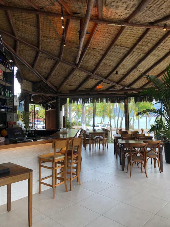 Suite 1108 Ilhaflat Ilhabela Kültér fotó