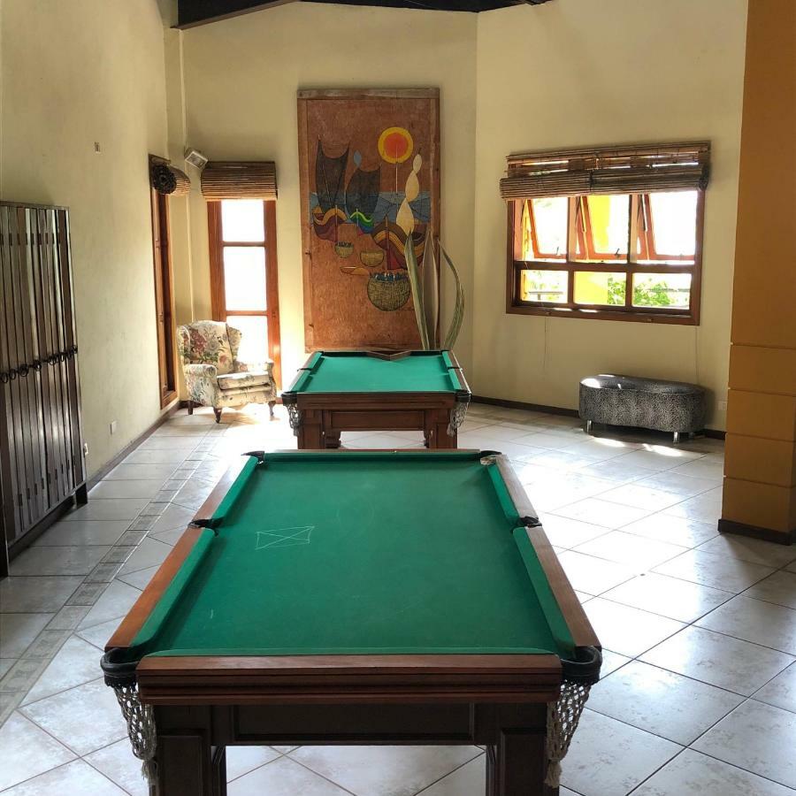 Suite 1108 Ilhaflat Ilhabela Kültér fotó