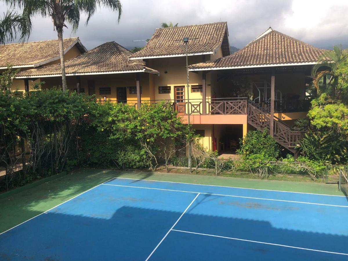 Suite 1108 Ilhaflat Ilhabela Kültér fotó