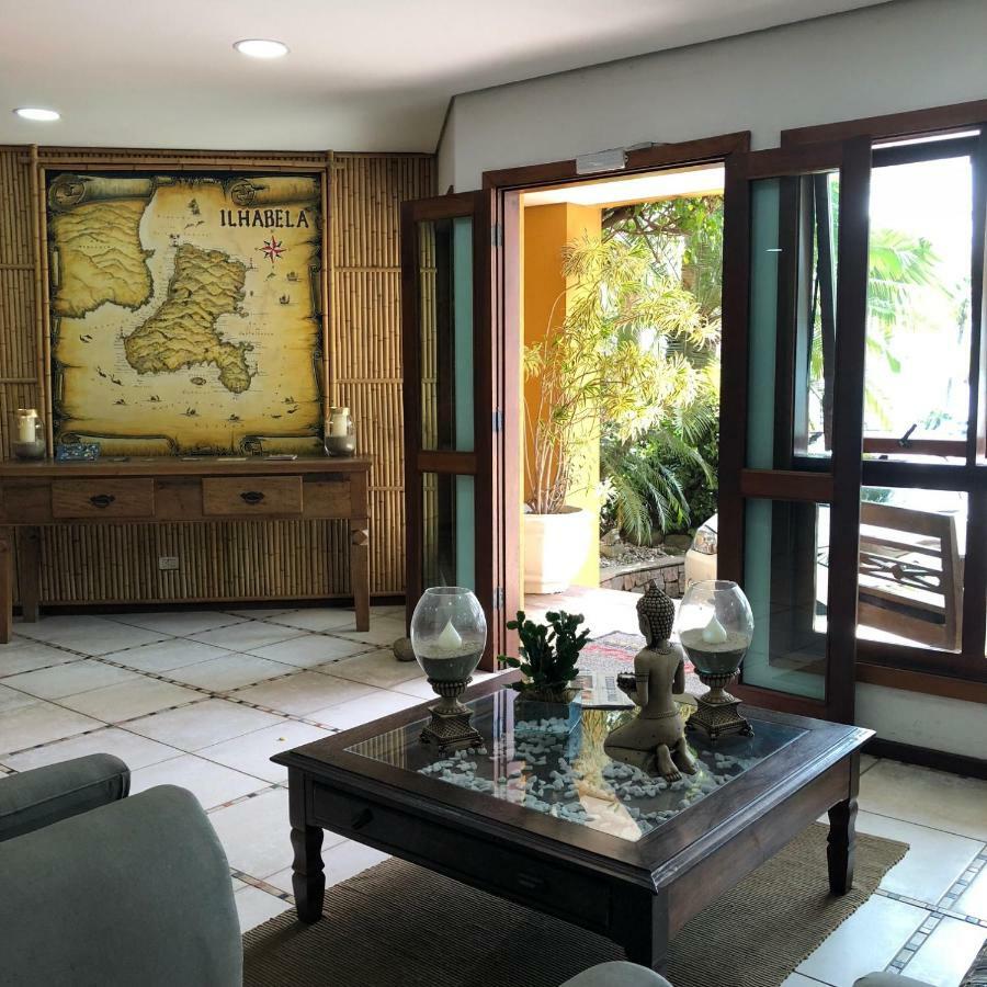 Suite 1108 Ilhaflat Ilhabela Kültér fotó