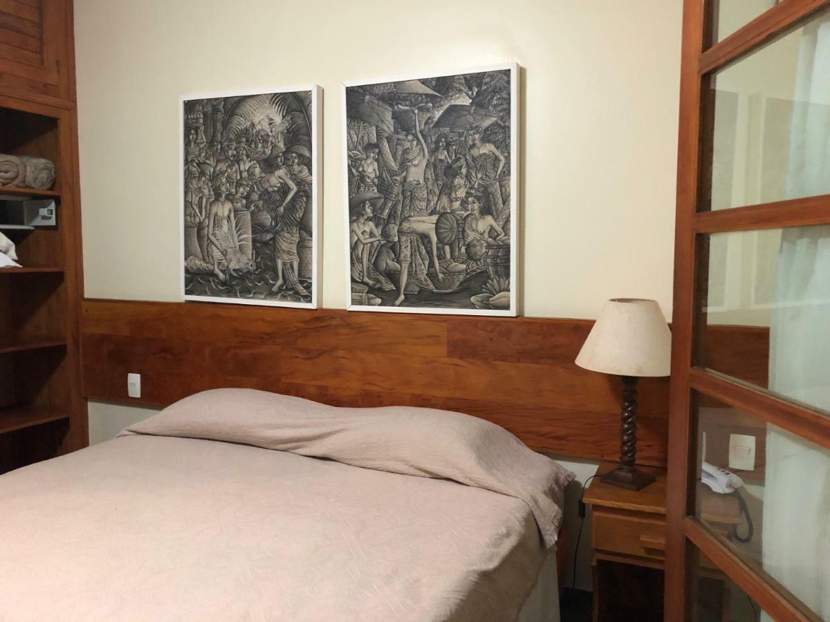 Suite 1108 Ilhaflat Ilhabela Kültér fotó