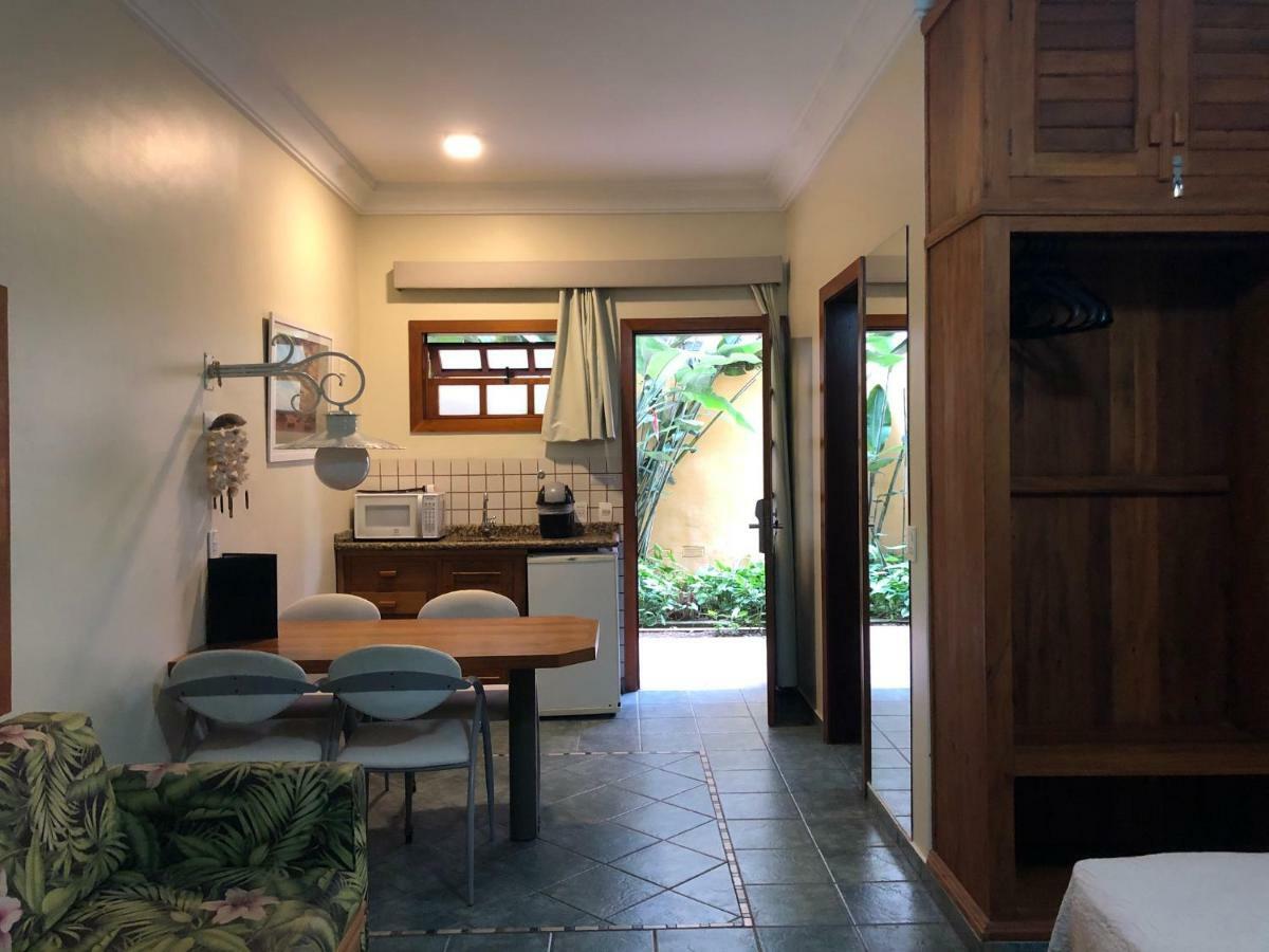 Suite 1108 Ilhaflat Ilhabela Kültér fotó