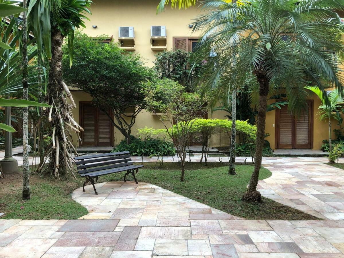 Suite 1108 Ilhaflat Ilhabela Kültér fotó