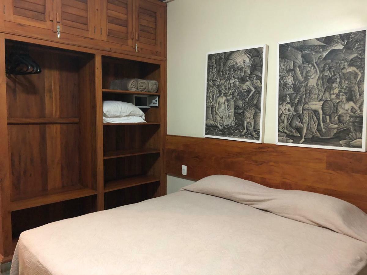 Suite 1108 Ilhaflat Ilhabela Kültér fotó