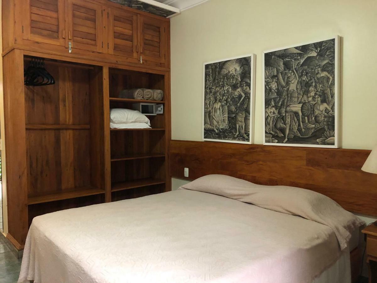 Suite 1108 Ilhaflat Ilhabela Kültér fotó