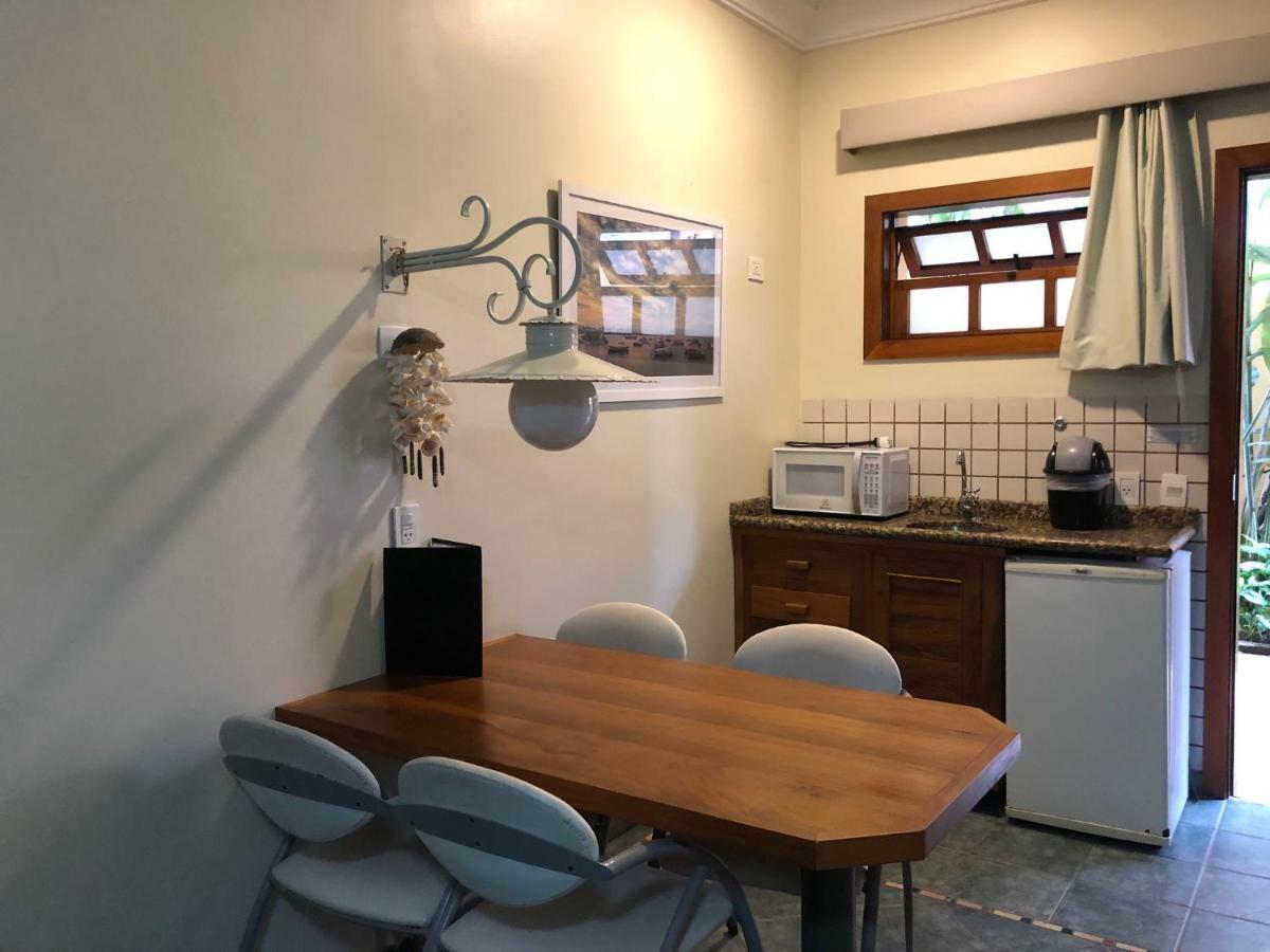 Suite 1108 Ilhaflat Ilhabela Kültér fotó